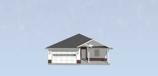 160 Showdown Road, Abilene, TX 79602