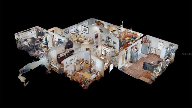 4926 PRESTON WAY, Sarasota, FL 34232