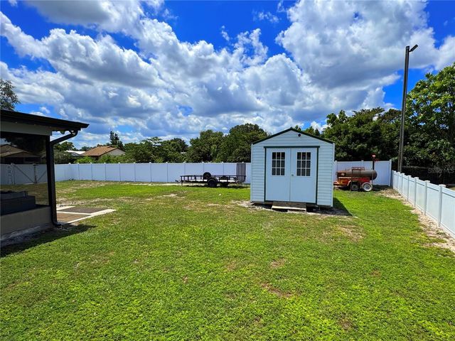 4926 PRESTON WAY, Sarasota, FL 34232