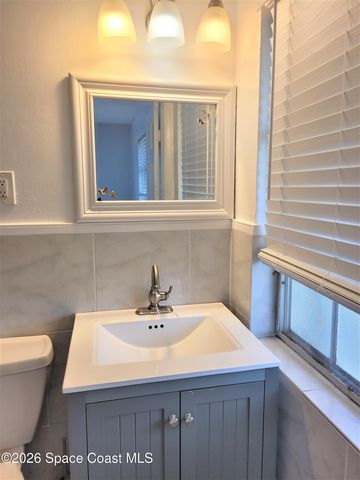 435 S Courtenay Parkway, Merritt Island, FL 32952