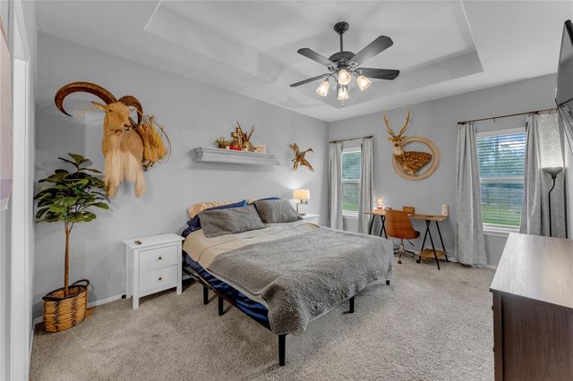 7 Westridge PL, Lampasas, TX 76550