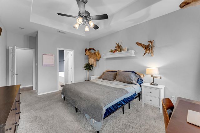 7 Westridge PL, Lampasas, TX 76550