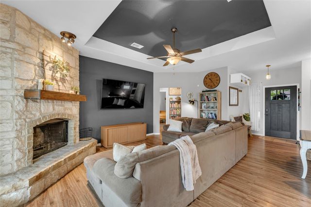 7 Westridge PL, Lampasas, TX 76550