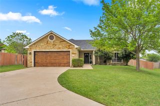 7 Westridge PL, Lampasas, TX 76550
