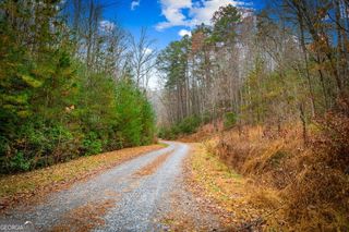 5.97AC Bullen Gap Road, Blue Ridge, GA 30513