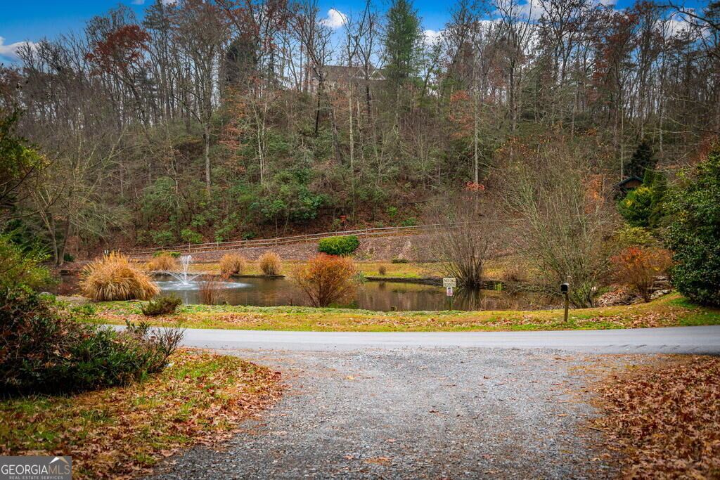 5.97AC Bullen Gap Road, Blue Ridge, GA 30513 — photo 5