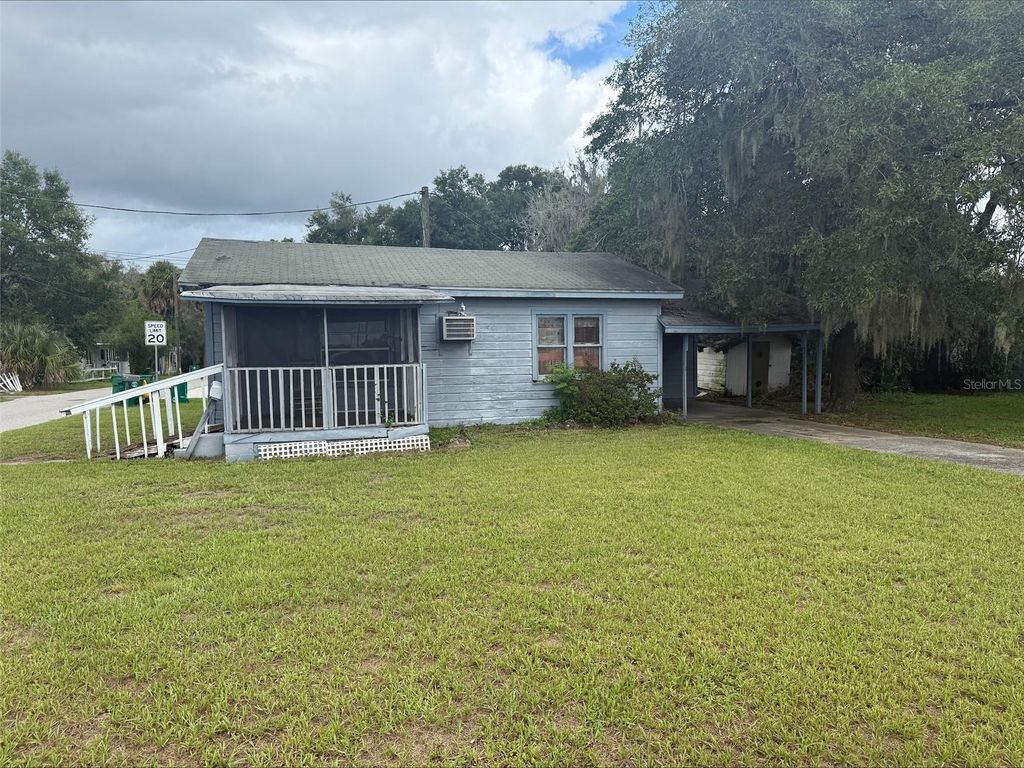 351 S OSCEOLA STREET, Deland, FL 32724