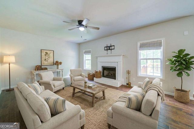 7315 Timberline Ovlk, Cumming, GA 30041