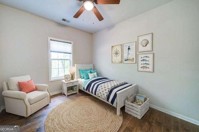 7315 Timberline Ovlk, Cumming, GA 30041
