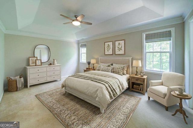 7315 Timberline Ovlk, Cumming, GA 30041