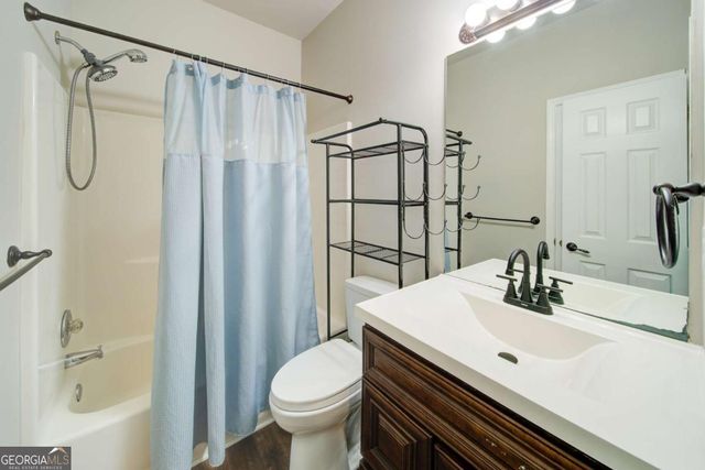 7315 Timberline Ovlk, Cumming, GA 30041