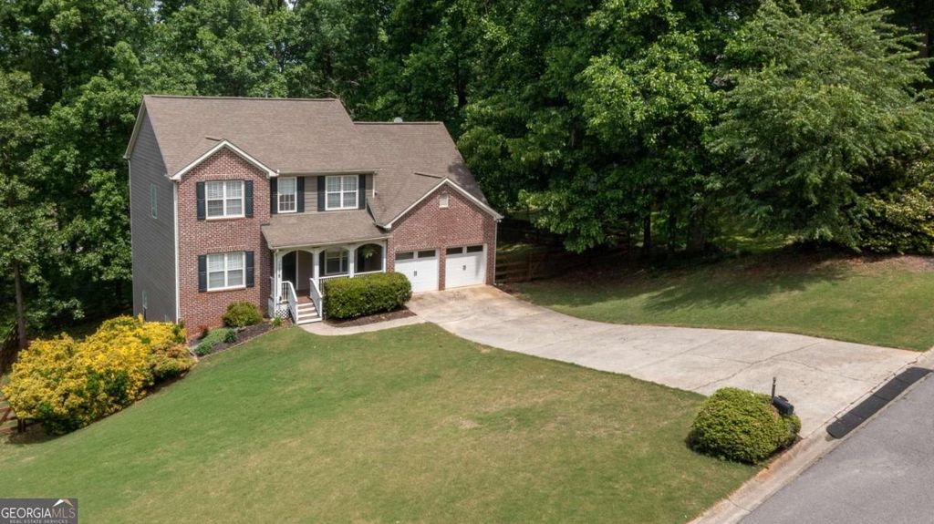 7315 Timberline Ovlk, Cumming, GA 30041