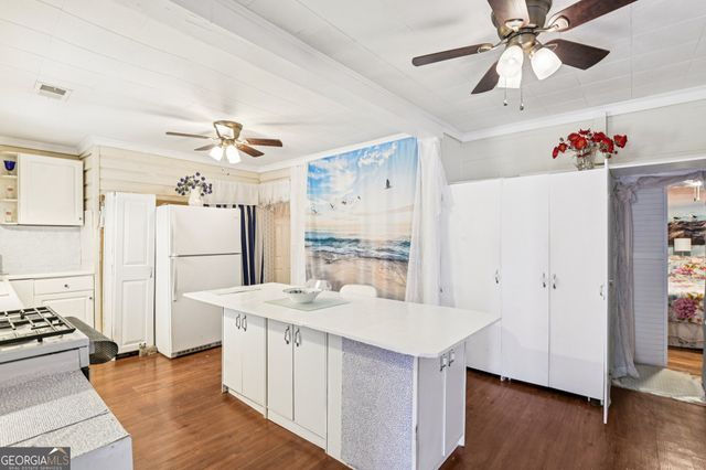 4329 Park Street, Acworth, GA 30101