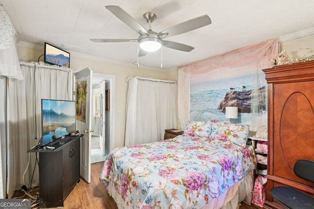 4329 Park Street, Acworth, GA 30101