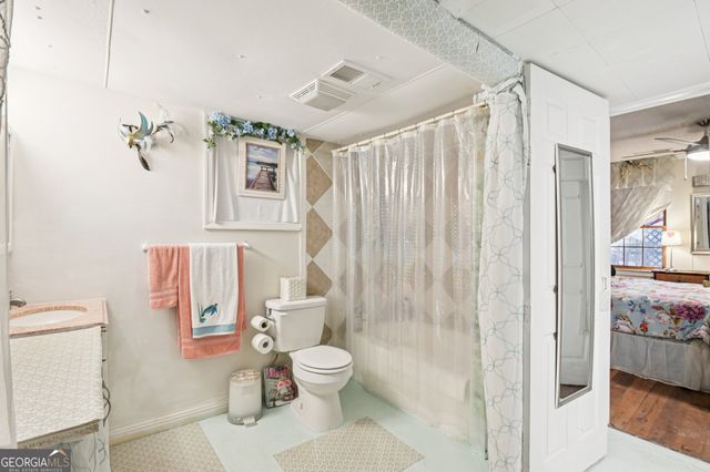 4329 Park Street, Acworth, GA 30101