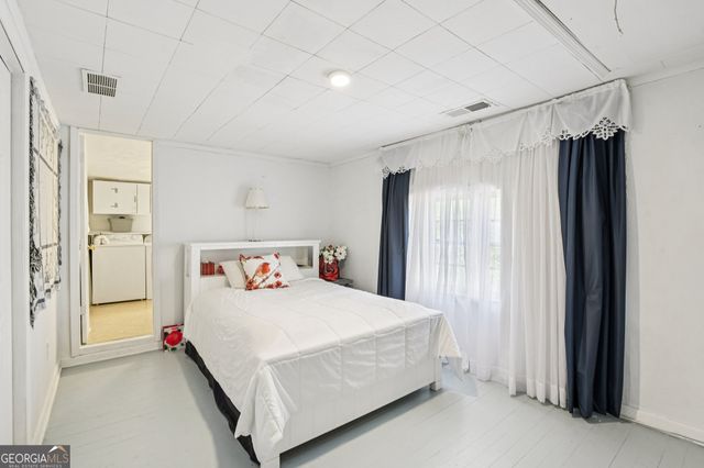 4329 Park Street, Acworth, GA 30101