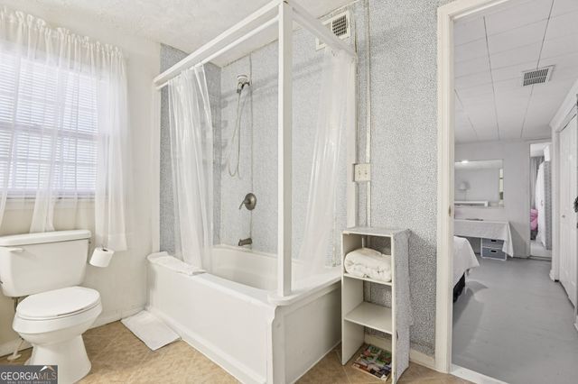 4329 Park Street, Acworth, GA 30101