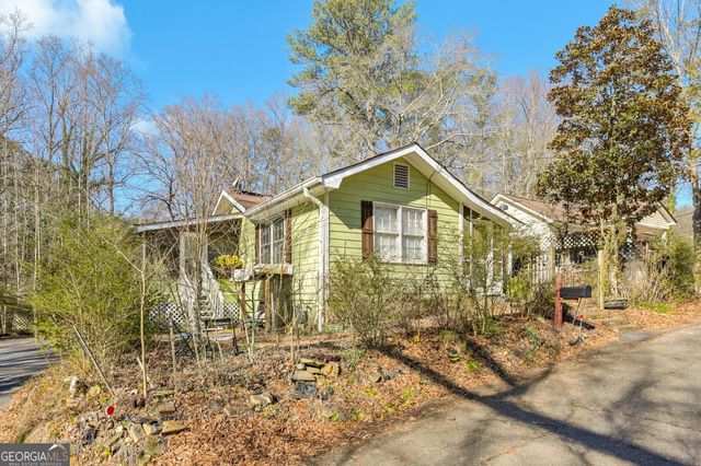 4329 Park Street, Acworth, GA 30101