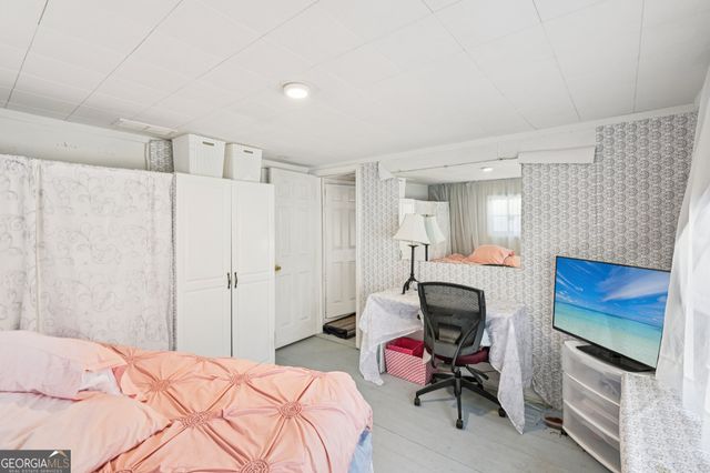 4329 Park Street, Acworth, GA 30101