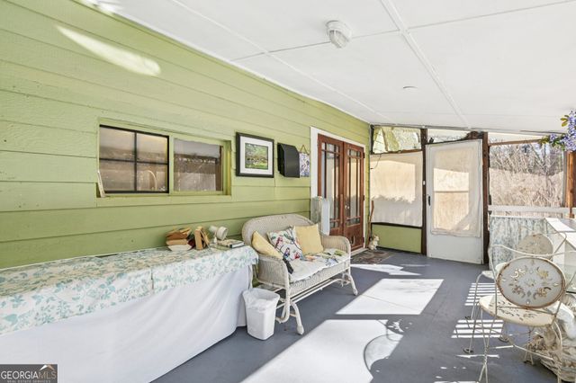 4329 Park Street, Acworth, GA 30101