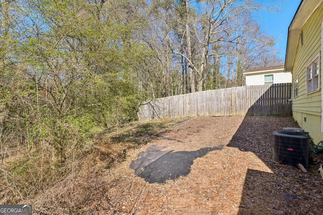 4329 Park Street, Acworth, GA 30101