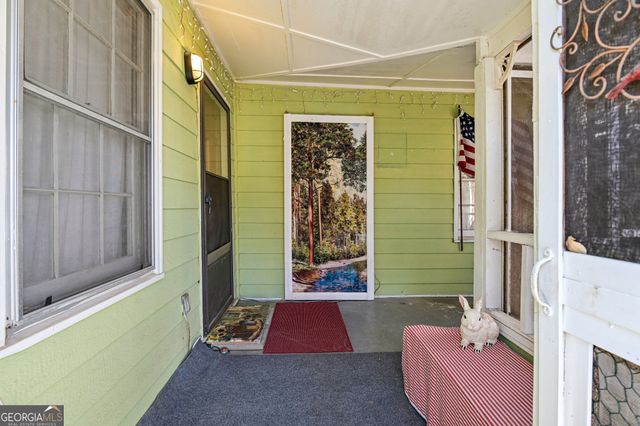 4329 Park Street, Acworth, GA 30101