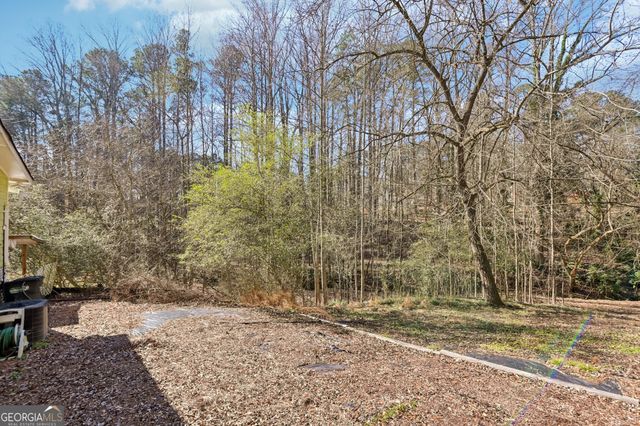 4329 Park Street, Acworth, GA 30101