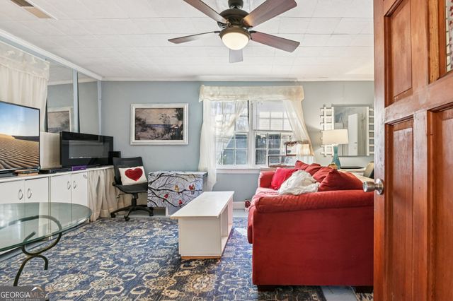 4329 Park Street, Acworth, GA 30101