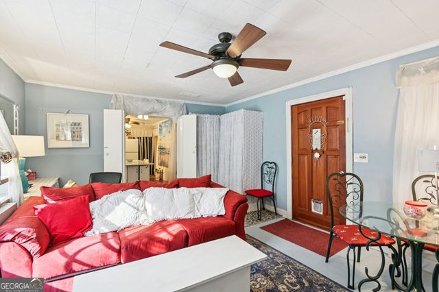 4329 Park Street, Acworth, GA 30101