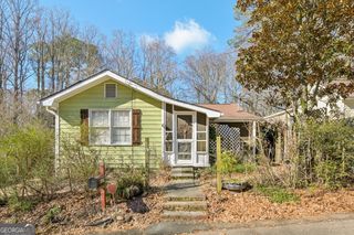 4329 Park Street, Acworth, GA 30101