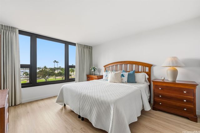 1600 Ala Moana Boulevard 500, Honolulu, HI 96815