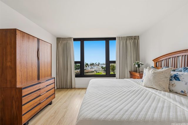1600 Ala Moana Boulevard 500, Honolulu, HI 96815