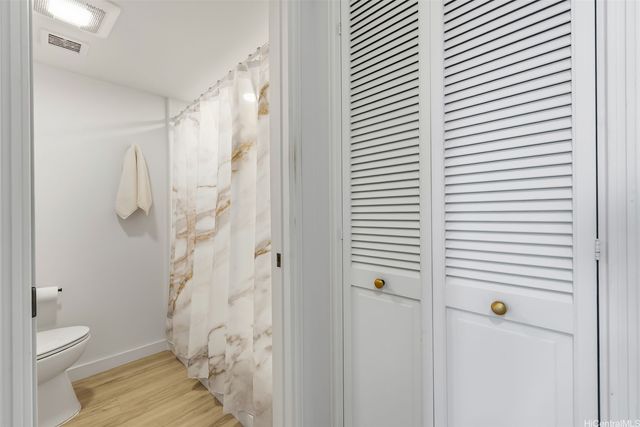 1600 Ala Moana Boulevard 500, Honolulu, HI 96815