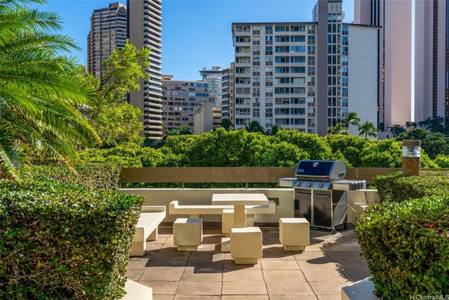 1600 Ala Moana Boulevard 500, Honolulu, HI 96815