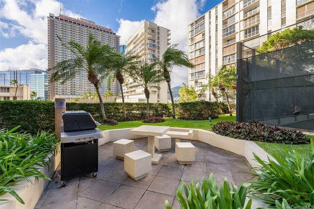 1600 Ala Moana Boulevard 500, Honolulu, HI 96815