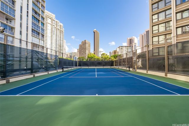 1600 Ala Moana Boulevard 500, Honolulu, HI 96815