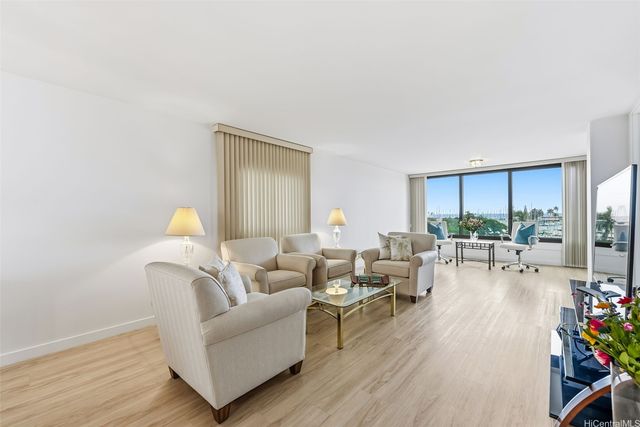1600 Ala Moana Boulevard 500, Honolulu, HI 96815