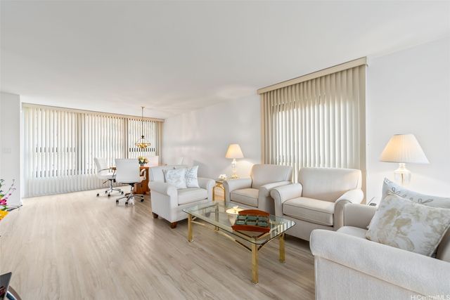 1600 Ala Moana Boulevard 500, Honolulu, HI 96815