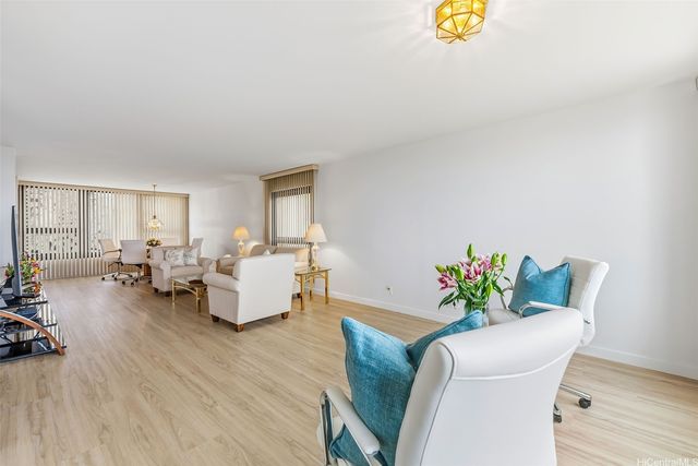 1600 Ala Moana Boulevard 500, Honolulu, HI 96815
