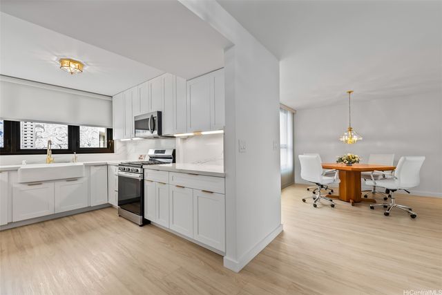 1600 Ala Moana Boulevard 500, Honolulu, HI 96815