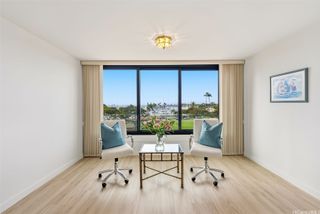 1600 Ala Moana Boulevard 500, Honolulu, HI 96815