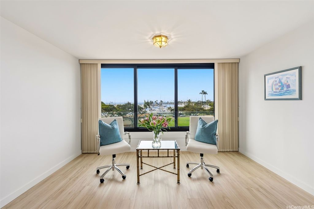 1600 Ala Moana Boulevard 500, Honolulu, HI 96815