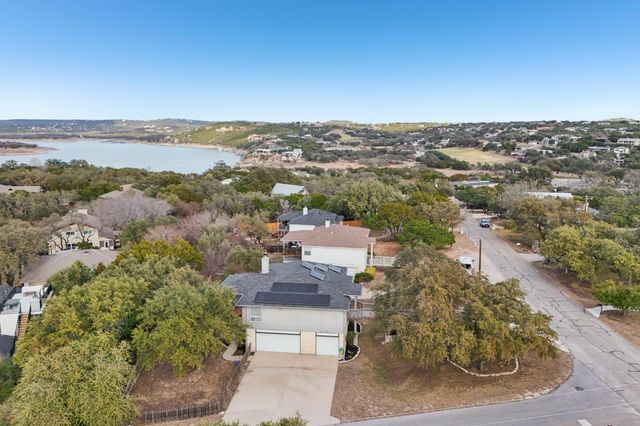 4500 Rimrock DR, Lago Vista, TX 78645