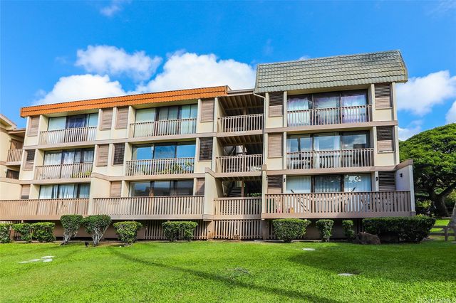 84-755 Ala Mahiku Street 67B, Waianae, HI 96792