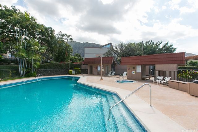 84-755 Ala Mahiku Street 67B, Waianae, HI 96792