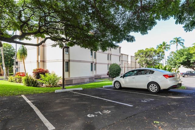 84-755 Ala Mahiku Street 67B, Waianae, HI 96792