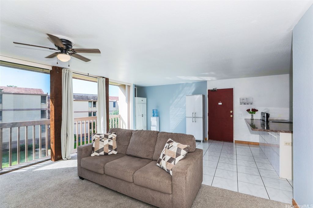 84-755 Ala Mahiku Street 67B, Waianae, HI 96792