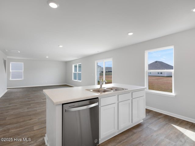 125 Stella Bluffs Drive Lot 36, Stella, NC 28582