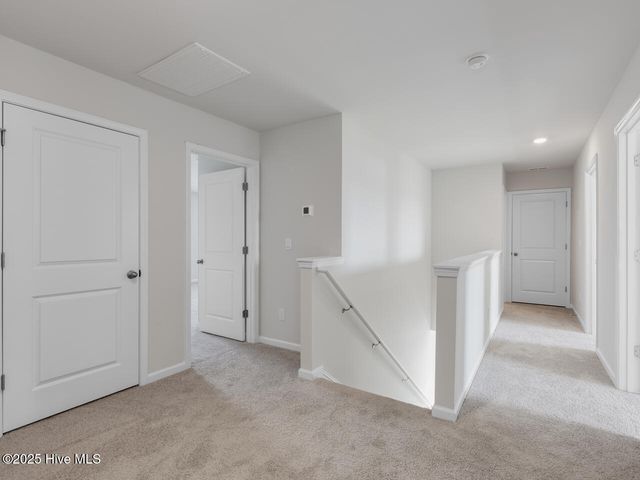 125 Stella Bluffs Drive Lot 36, Stella, NC 28582