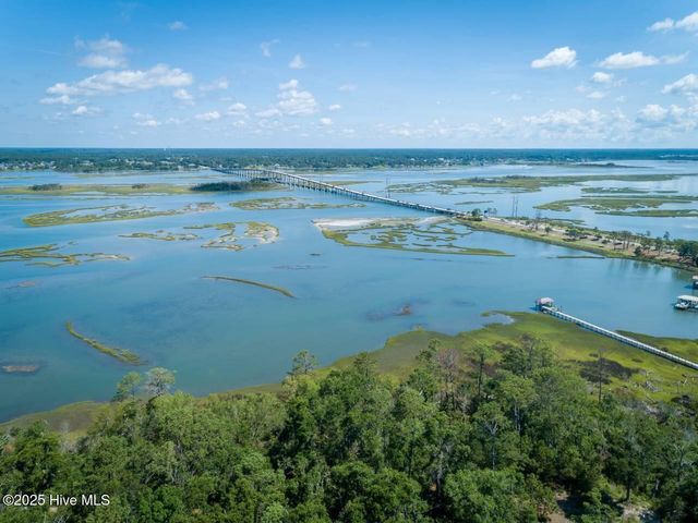 125 Stella Bluffs Drive Lot 36, Stella, NC 28582